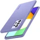 Spigen Thin Fit Samsung Galaxy A52 / A52S Hoesje Back Cover Violet afbeelding 2