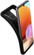 Spigen Rugged Armor Samsung Galaxy A32 5G Hoesje Back Cover Zwart afbeelding 2