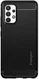 Spigen Rugged Armor Samsung Galaxy A32 5G Hoesje Back Cover Zwart afbeelding 4
