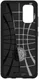 Spigen Rugged Armor Samsung Galaxy A32 5G Hoesje Back Cover Zwart afbeelding 5