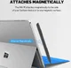 Adonit INK-M Dual Function Digitale Stylus Pen voor Microsoft Surface afbeelding 6