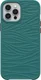 LifeProof Wake Apple iPhone 12 Pro Max Hoesje Back Cover Groen afbeelding 2