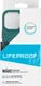 LifeProof Wake Apple iPhone 12 Pro Max Hoesje Back Cover Groen afbeelding 11
