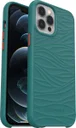 LifeProof Wake Apple iPhone 12 Pro Max Hoesje Back Cover Groen