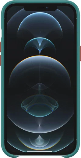 LifeProof Wake Apple iPhone 12 Pro Max Hoesje Back Cover Groen afbeelding 4