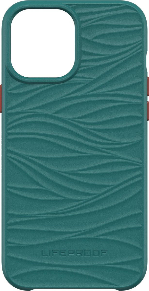 LifeProof Wake Apple iPhone 12 Pro Max Hoesje Back Cover Groen afbeelding 6