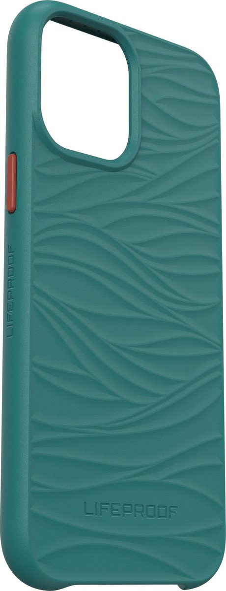 LifeProof Wake Apple iPhone 12 Pro Max Hoesje Back Cover Groen afbeelding 9