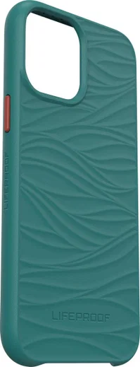 LifeProof Wake Apple iPhone 12 Pro Max Hoesje Back Cover Groen afbeelding 9