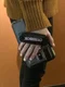 OtterBox Universe Series Hand en Schouder Riem Zwart afbeelding 4