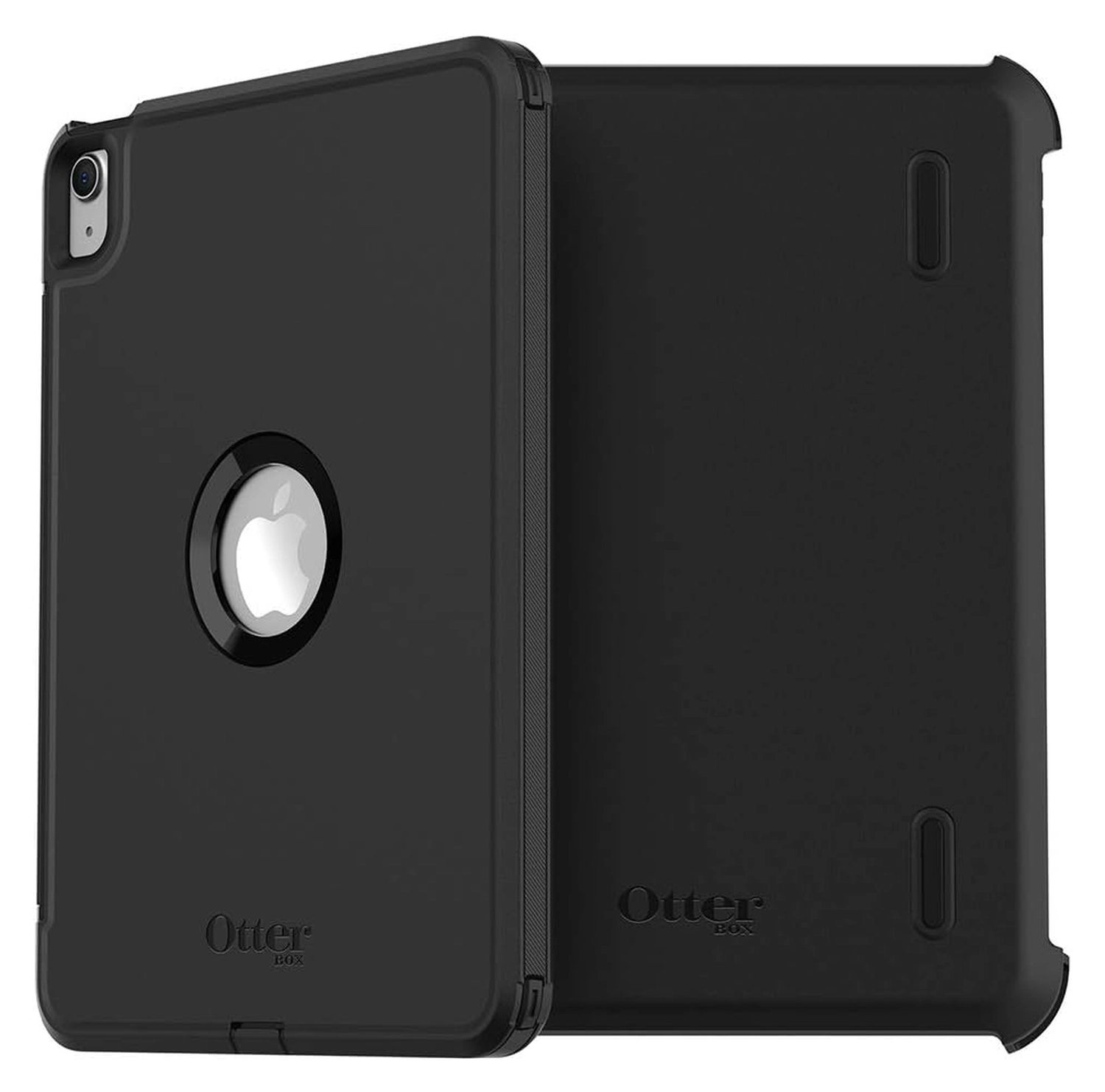 OtterBox Defender Apple iPad Air 10.9 (2022/2020) Hoes Full Protect Zwart afbeelding 1