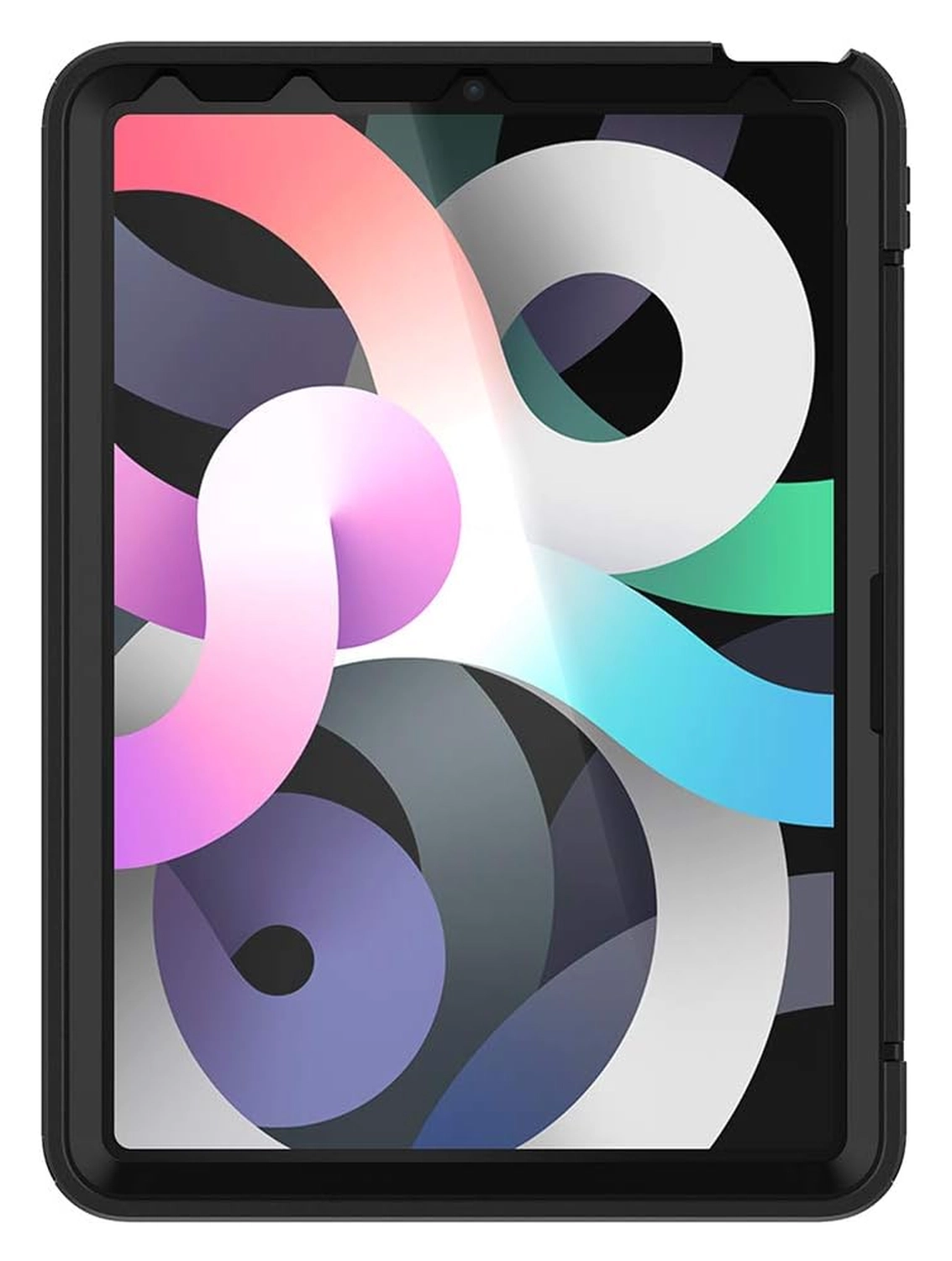 OtterBox Defender Apple iPad Air 10.9 (2022/2020) Hoes Full Protect Zwart afbeelding 7