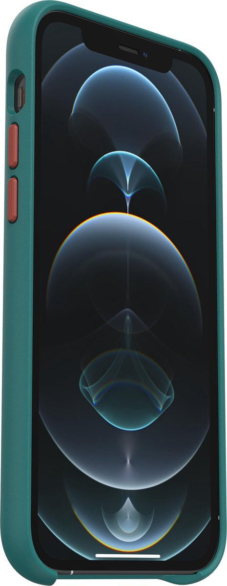 LifeProof Wake Apple iPhone 12 / 12 Pro Hoesje Back Cover Groen afbeelding 4