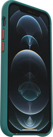 LifeProof Wake Apple iPhone 12 / 12 Pro Hoesje Back Cover Groen afbeelding 4