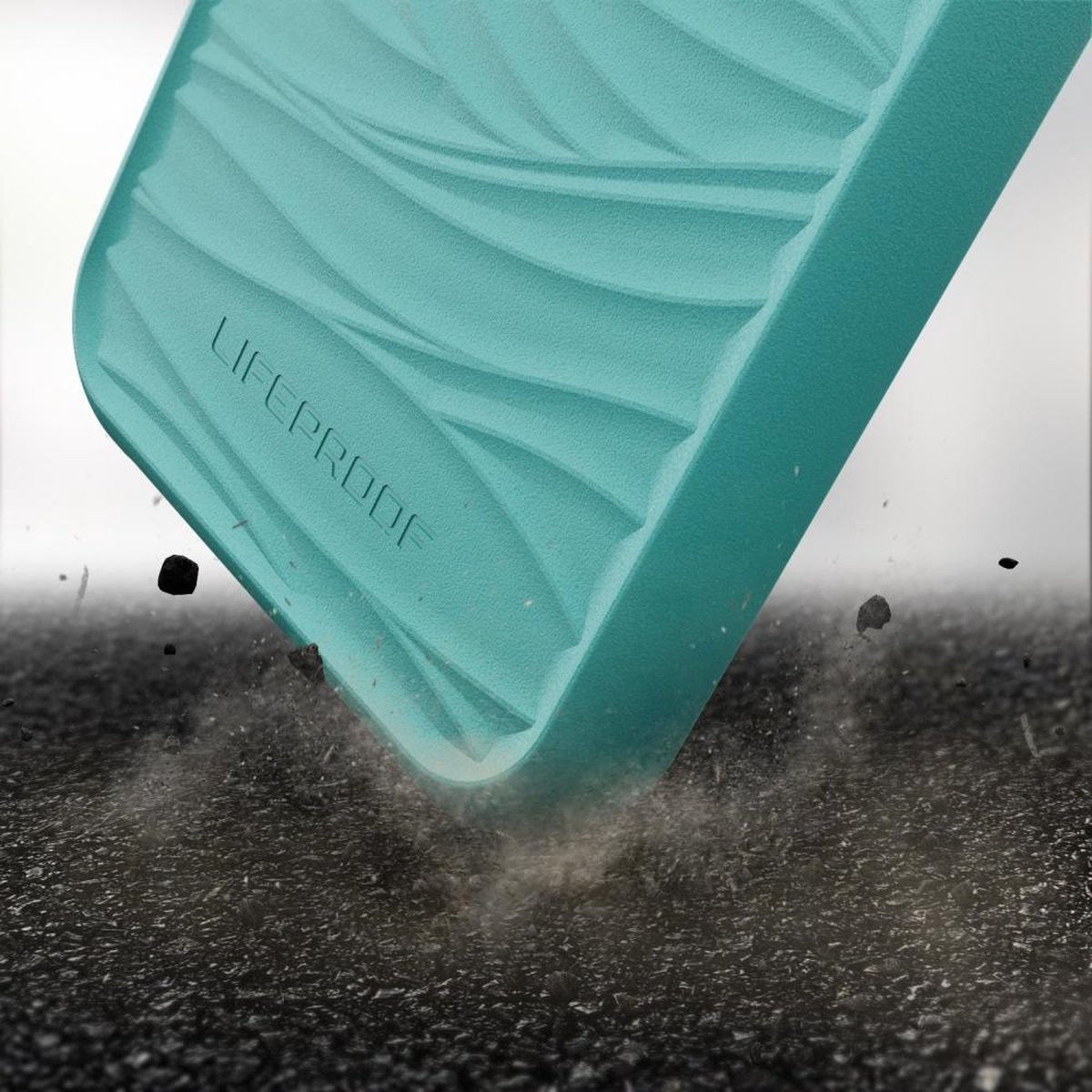 LifeProof Wake Apple iPhone 12 / 12 Pro Hoesje Back Cover Groen afbeelding 5