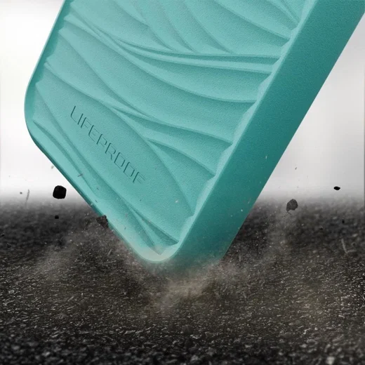 LifeProof Wake Apple iPhone 12 / 12 Pro Hoesje Back Cover Groen afbeelding 5