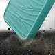 LifeProof Wake Apple iPhone 12 / 12 Pro Hoesje Back Cover Groen afbeelding 5