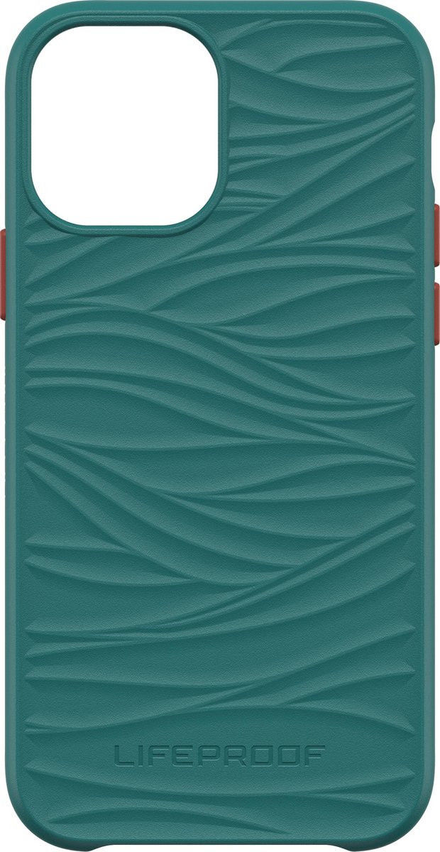 LifeProof Wake Apple iPhone 12 / 12 Pro Hoesje Back Cover Groen afbeelding 6
