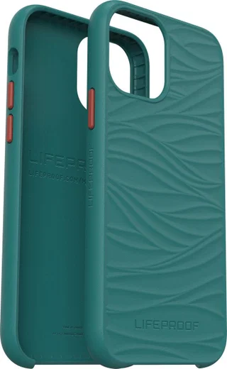 LifeProof Wake Apple iPhone 12 / 12 Pro Hoesje Back Cover Groen afbeelding 7
