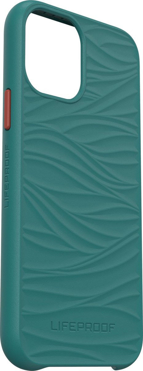 LifeProof Wake Apple iPhone 12 / 12 Pro Hoesje Back Cover Groen afbeelding 9