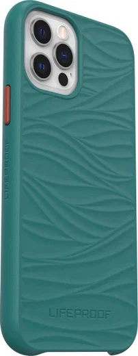 LifeProof Wake Apple iPhone 12 / 12 Pro Hoesje Back Cover Groen afbeelding 10