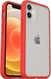 OtterBox React Apple iPhone 12 / 12 Pro Hoesje Transparant Rood afbeelding 1