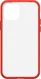 OtterBox React Apple iPhone 12 / 12 Pro Hoesje Transparant Rood afbeelding 10
