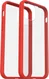 OtterBox React Apple iPhone 12 / 12 Pro Hoesje Transparant Rood afbeelding 3