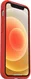 OtterBox React Apple iPhone 12 / 12 Pro Hoesje Transparant Rood afbeelding 8