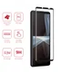 Rosso Sony Xperia 10 III 9H Tempered Glass Screen Protector afbeelding 2