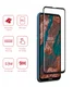 Rosso Nokia X10/X20 9H Tempered Glass Screen Protector afbeelding 2
