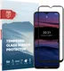 Rosso Nokia G10/G20/Nokia 6.3 9H Tempered Glass Screen Protector afbeelding 1