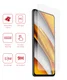Rosso Xiaomi Poco F3 / Mi 11i 9H Tempered Glass Screen Protector afbeelding 2
