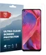 Rosso Oppo A74 5G / A54 5G Ultra Clear Screen Protector Duo Pack afbeelding 10