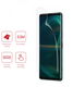 Rosso Sony Xperia 5 III Ultra Clear Screen Protector Duo Pack afbeelding 2