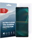 Rosso Sony Xperia 5 III Ultra Clear Screen Protector Duo Pack afbeelding 8
