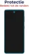 Rosso Samsung Galaxy S21 FE Ultra Clear Screen Protector Duo Pack afbeelding 3