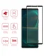 Rosso Sony Xperia 5 III 9H Tempered Glass Screen Protector afbeelding 2