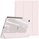 Dux Ducis Toby Samsung Galaxy Tab S6 Lite Hoes Tri-Fold Bookcase Roze afbeelding 2