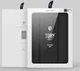 Dux Ducis Toby Series Apple iPad Pro 11 Hoes Tri-Fold Book Case Zwart afbeelding 12