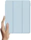 Dux Ducis Toby Series Apple iPad Pro 11 Hoes Tri-Fold Book Case Blauw afbeelding 11