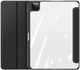 Dux Ducis Toby Apple iPad Pro 12.9 Hoes Tri-Fold Book Case Zwart afbeelding 2