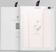 Dux Ducis Toby Apple iPad Pro 12.9 Hoes Tri-Fold Book Case Roze afbeelding 12