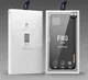 Dux Ducis Fino Series Samsung Galaxy A22 5G Hoesje Back Cover Zwart afbeelding 9