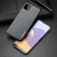 Dux Ducis Fino Series Samsung Galaxy A22 5G Hoesje Back Cover Blauw afbeelding 2