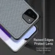 Dux Ducis Fino Series Samsung Galaxy A22 5G Hoesje Back Cover Blauw afbeelding 3