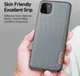 Dux Ducis Fino Series Samsung Galaxy A22 5G Hoesje Back Cover Blauw afbeelding 7