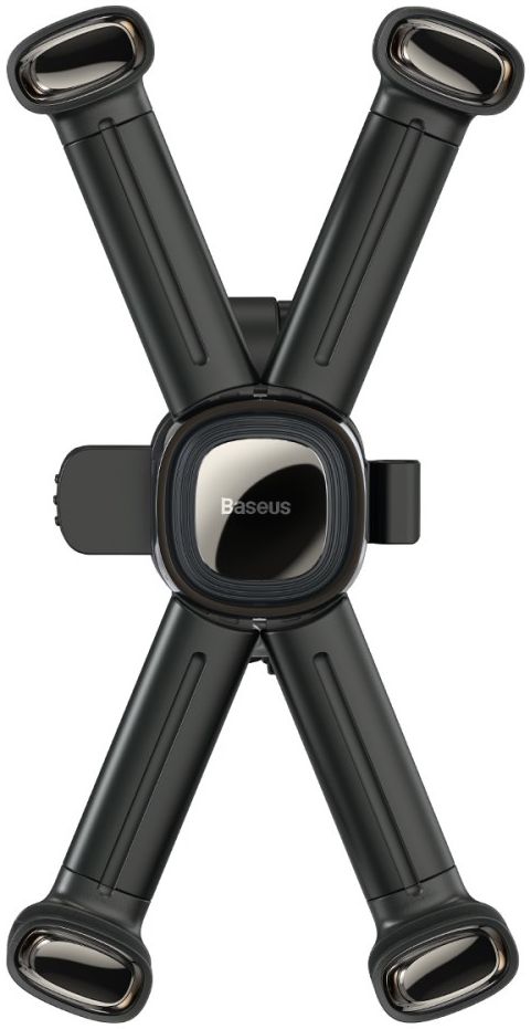 Baseus 360° Fiets Telefoonhouder voor Smartphones 4.7 tot 6.7 Inch afbeelding 17