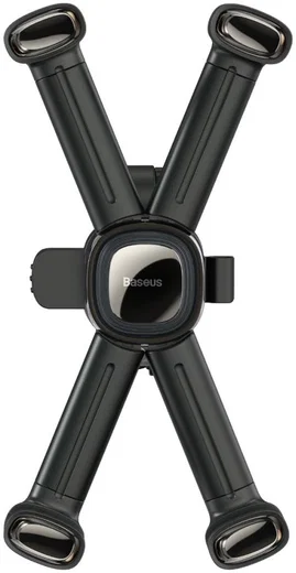 Baseus 360° Fiets Telefoonhouder voor Smartphones 4.7 tot 6.7 Inch afbeelding 17