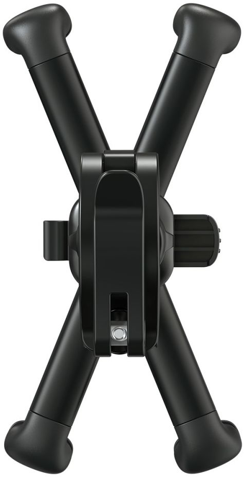 Baseus 360° Fiets Telefoonhouder voor Smartphones 4.7 tot 6.7 Inch afbeelding 18