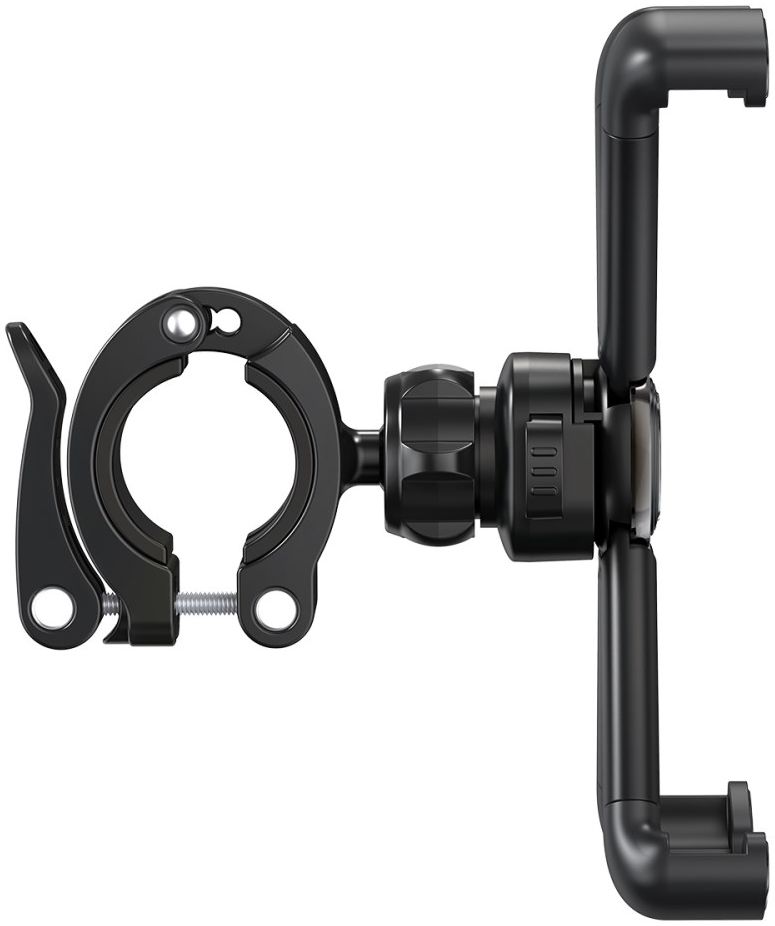 Baseus 360° Fiets Telefoonhouder voor Smartphones 4.7 tot 6.7 Inch afbeelding 2